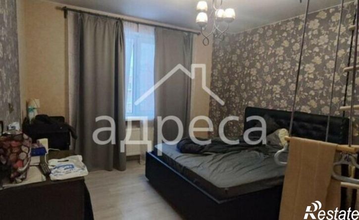 2-комн квартира 5-я просека, 113,  д. 113