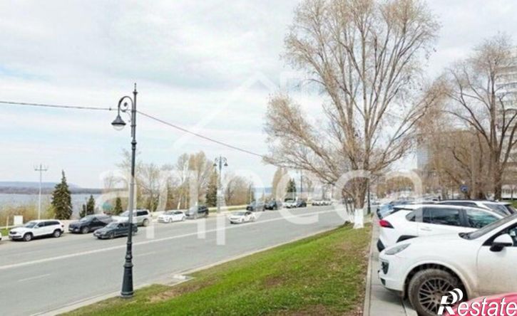3-комн квартира улица Осипенко, 2,  д. 2