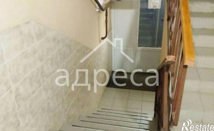 3-комн квартира улица Осипенко, 2,  д. 2