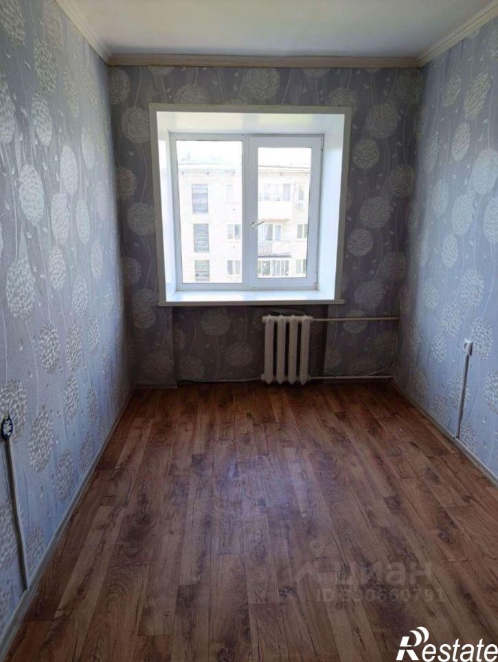 Комната Чернореченская улица, 29,  д. 29