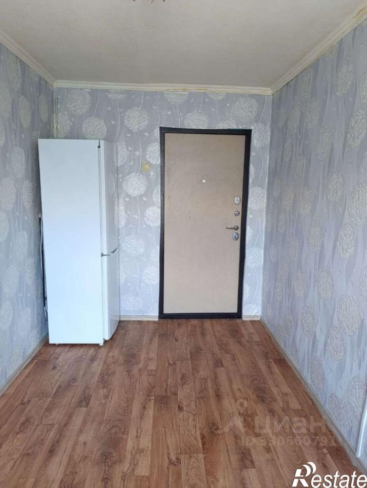 Комната Чернореченская улица, 29,  д. 29