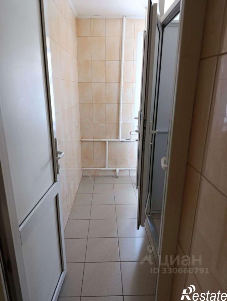 Комната Чернореченская улица, 29,  д. 29