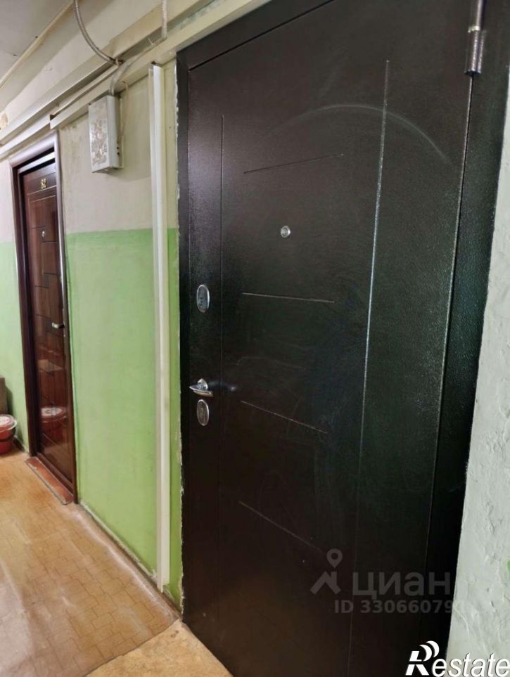 Комната Чернореченская улица, 29,  д. 29