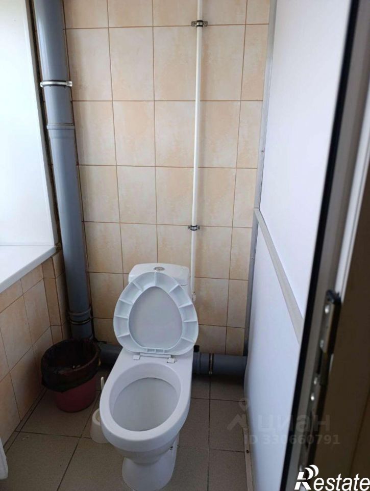 Комната Чернореченская улица, 29,  д. 29