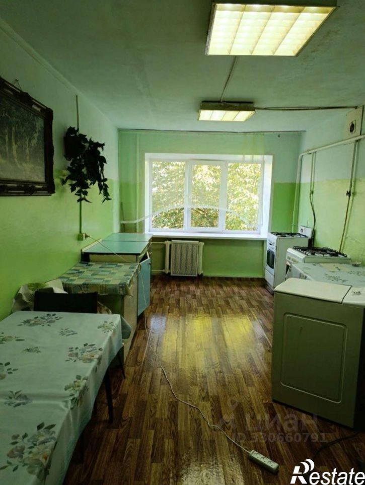 Комната Чернореченская улица, 29,  д. 29