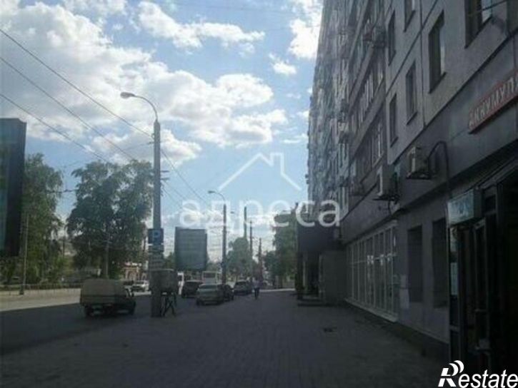 3-комн квартира ул Мичурина, 46,  д. 46