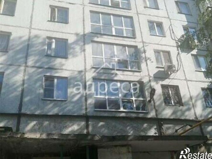 3-комн квартира ул Мичурина, 46,  д. 46
