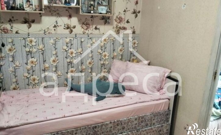 2-комн квартира микрорайон Крутые Ключи, 30