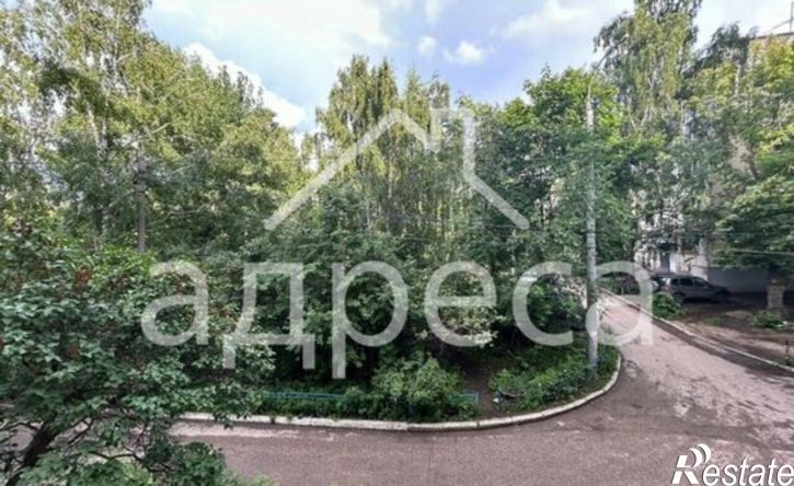 3-комн квартира ул Ново-Садовая, 106а,  д. 106а