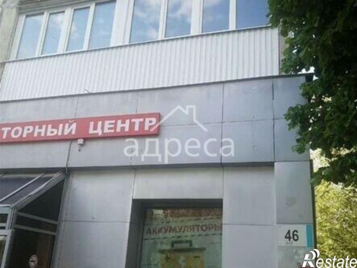 3-комн квартира ул Мичурина, 46,  д. 46
