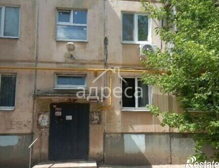 2-комн квартира ул Партизанская, 102,  д. 102