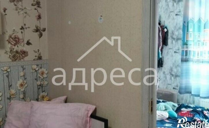 2-комн квартира микрорайон Крутые Ключи, 30