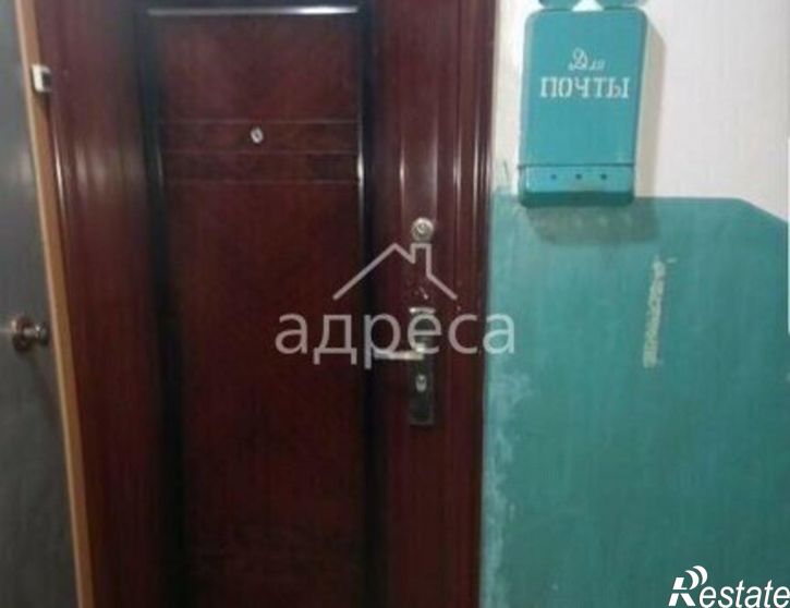 2-комн квартира ул Партизанская, 102,  д. 102