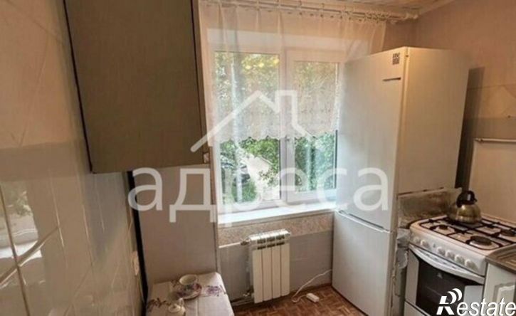 3-комн квартира ул Ново-Садовая, 106а,  д. 106а