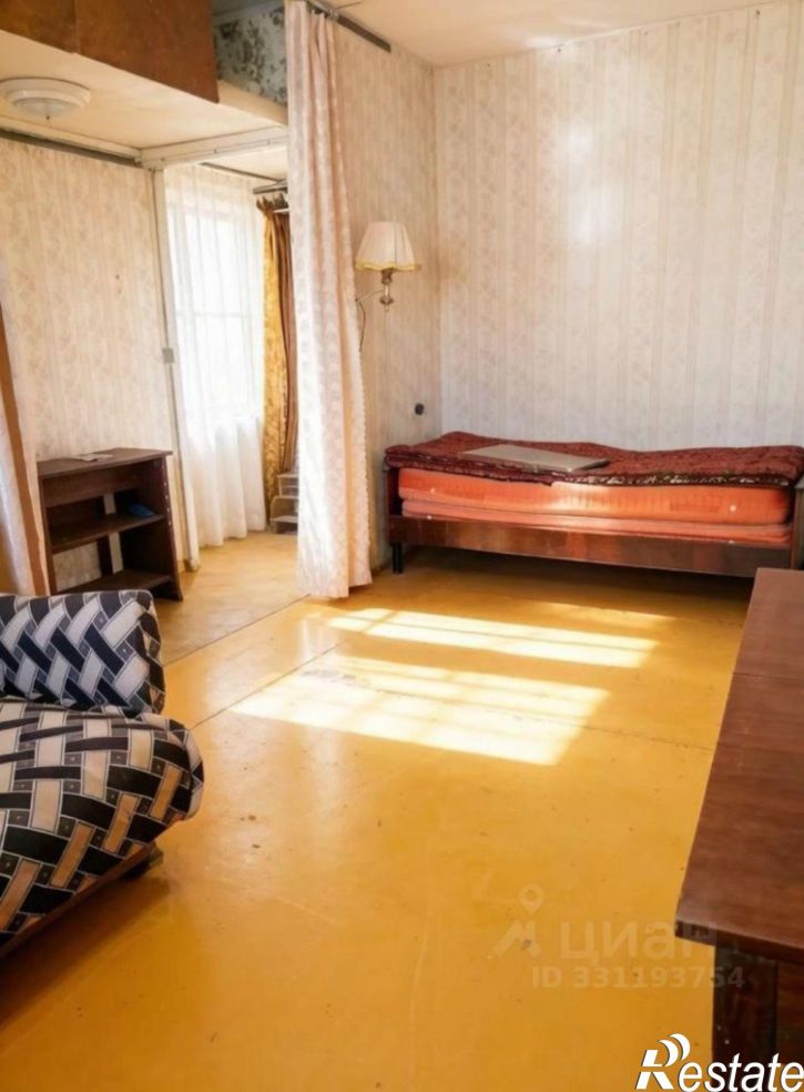 1-комн квартира Береговая улица, 8,  д. 8