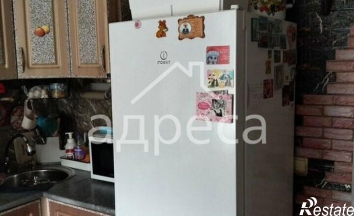 2-комн квартира микрорайон Крутые Ключи, 30
