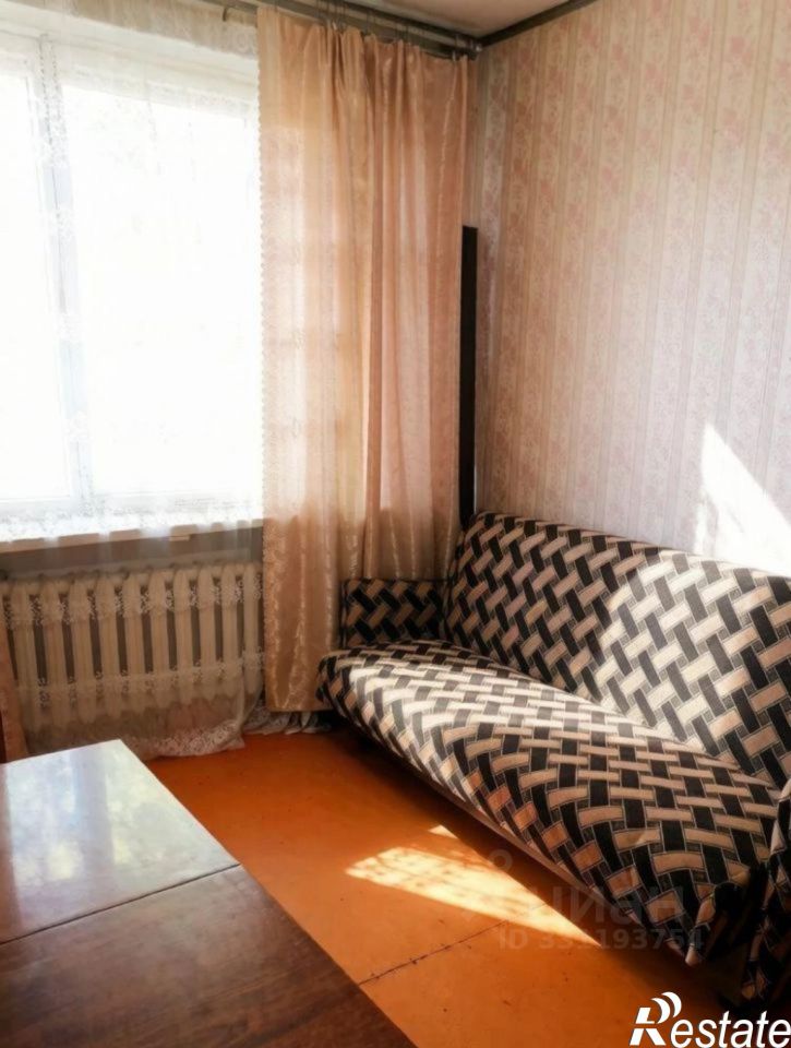 1-комн квартира Береговая улица, 8,  д. 8
