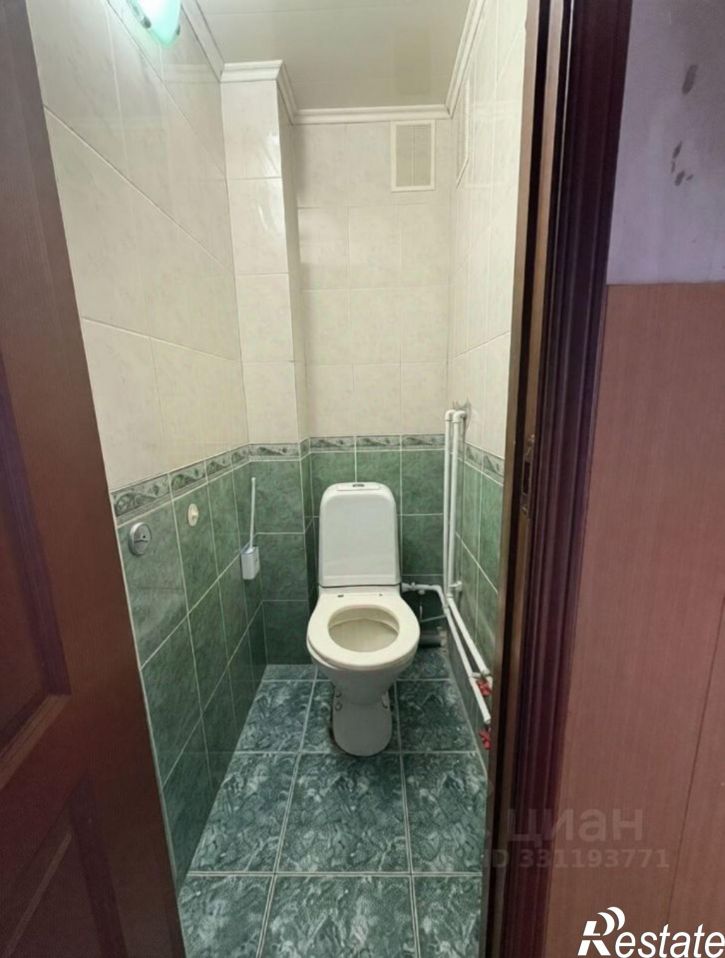 3-комн квартира улица Георгия Димитрова, 117,  д. 117
