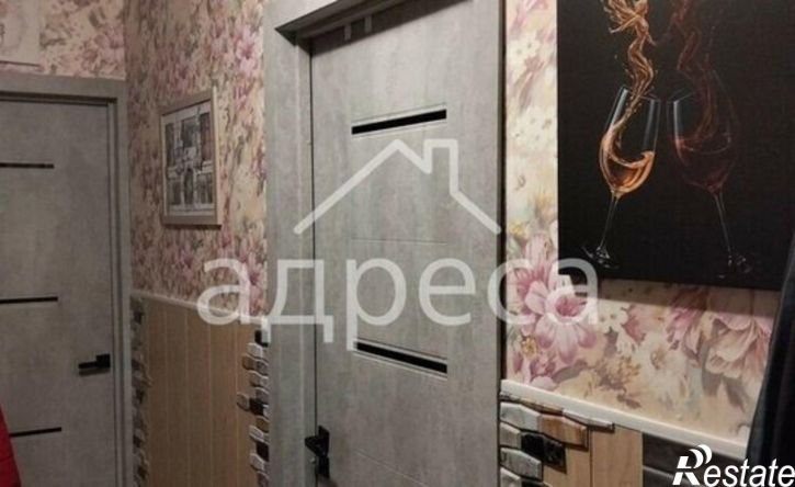 2-комн квартира микрорайон Крутые Ключи, 30