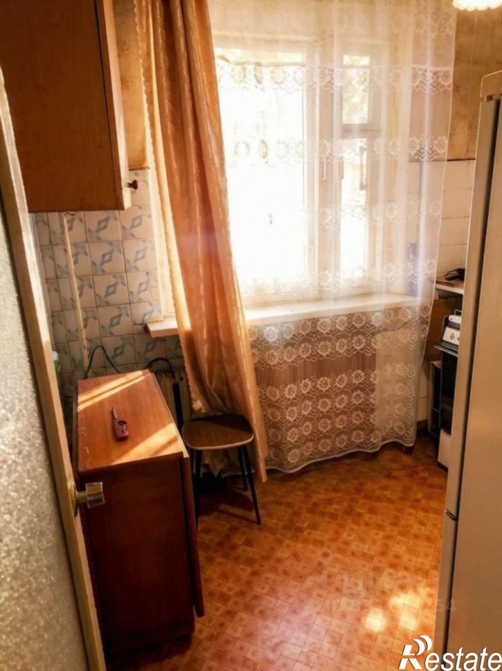 1-комн квартира Береговая улица, 8,  д. 8