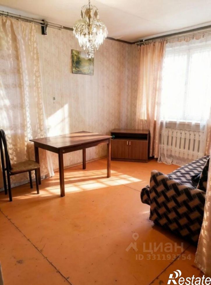 1-комн квартира Береговая улица, 8,  д. 8