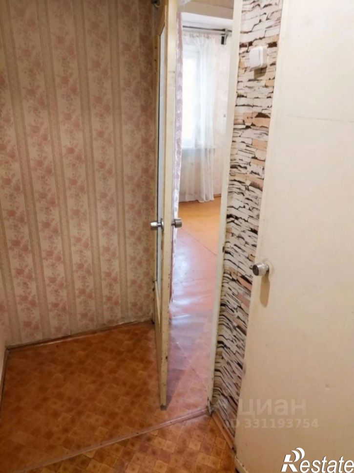 1-комн квартира Береговая улица, 8,  д. 8