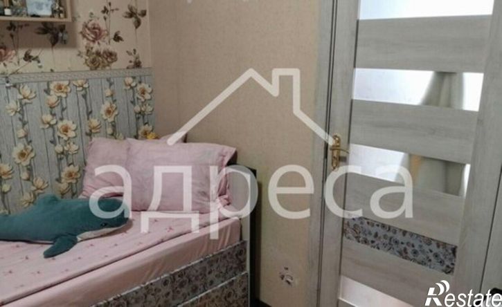2-комн квартира микрорайон Крутые Ключи, 30
