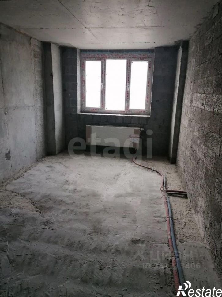 1-комн квартира улица Георгия Димитрова, 74А к3,  д. 74А к3