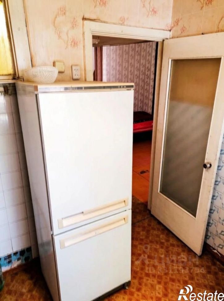 1-комн квартира Береговая улица, 8,  д. 8
