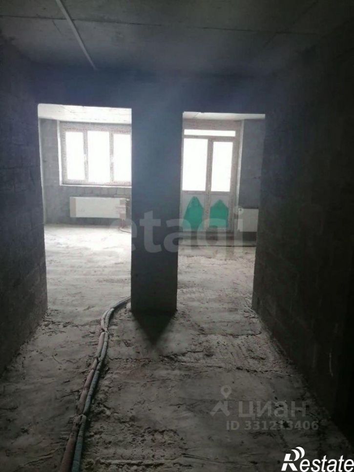 1-комн квартира улица Георгия Димитрова, 74А к3,  д. 74А к3