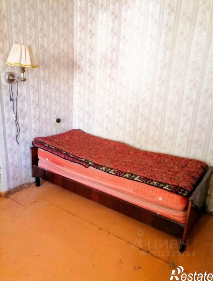 1-комн квартира Береговая улица, 8,  д. 8