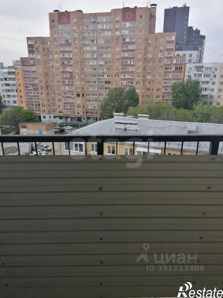 1-комн квартира улица Георгия Димитрова, 74А к3,  д. 74А к3