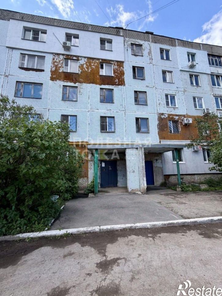 2-комн квартира улица Советской Армии, 223А,  д. 223А