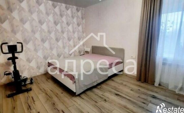 2-комн квартира Владимирская улица, 33,  д. 33