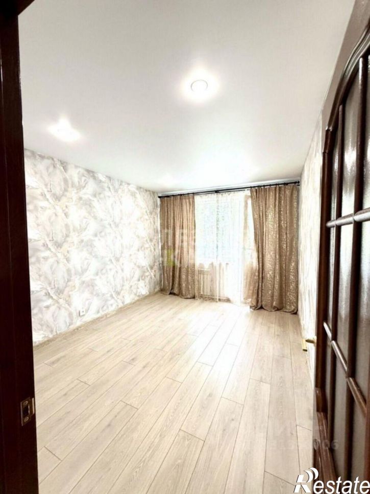 2-комн квартира улица Советской Армии, 223А,  д. 223А