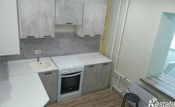 1-комн квартира 1-й кв-л, 45,  д. 45