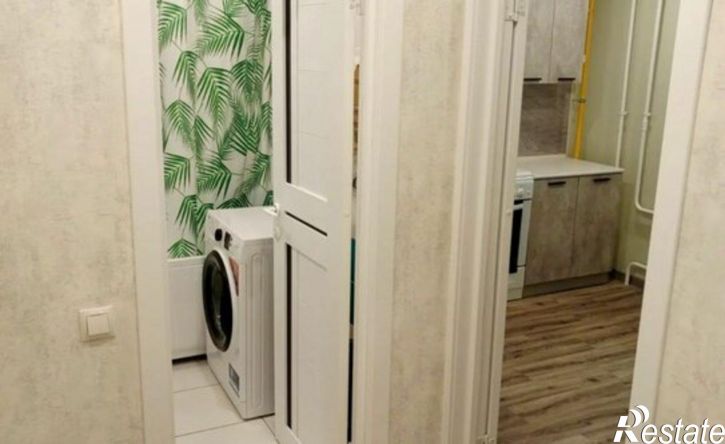 1-комн квартира 1-й кв-л, 45,  д. 45