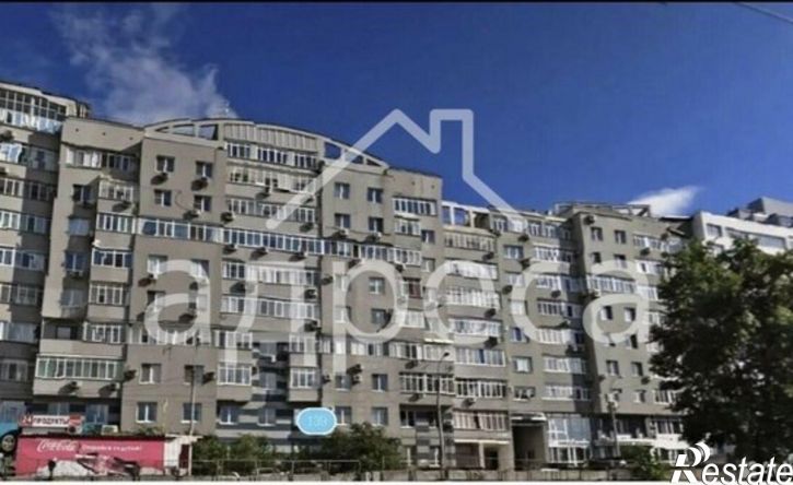 2-комн квартира ул Алексея Толстого, 137,  д. 137