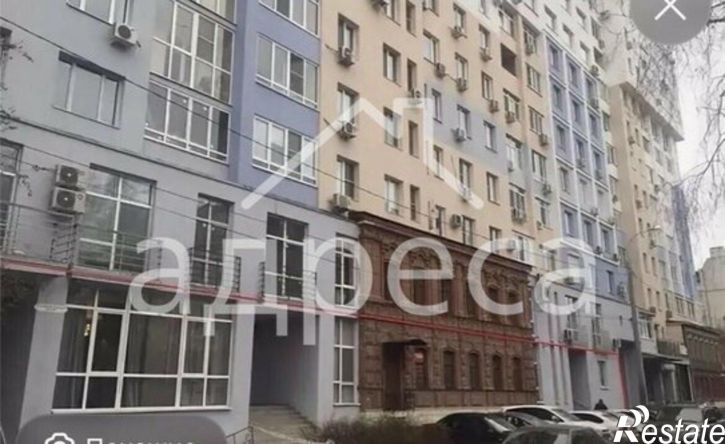 2-комн квартира ул Алексея Толстого, 137,  д. 137