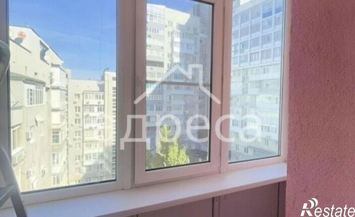 2-комн квартира ул Алексея Толстого, 137,  д. 137