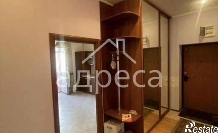 2-комн квартира ул Алексея Толстого, 137,  д. 137