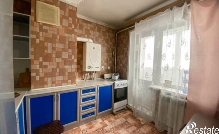1-комн квартира ул Демократическая, 170,  д. 170