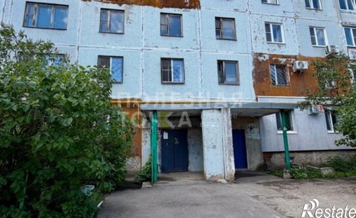 2-комн квартира ул Советской Армии, 223а,  д. 223а