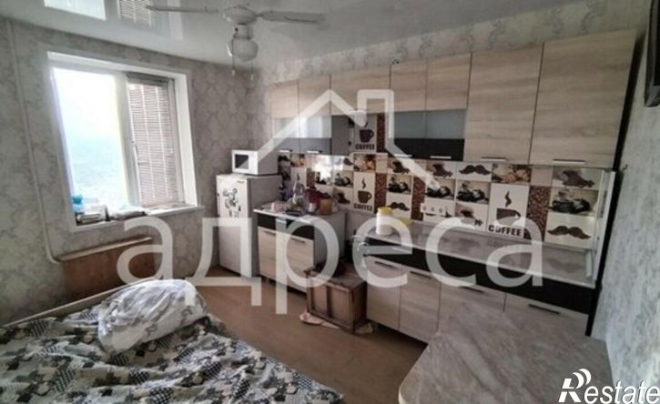 1-комн квартира ул Кабельная, 45А,  д. 45А