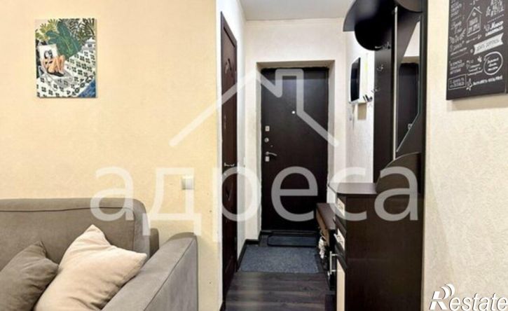 3-комн квартира ул Тухачевского, 249,  д. 249
