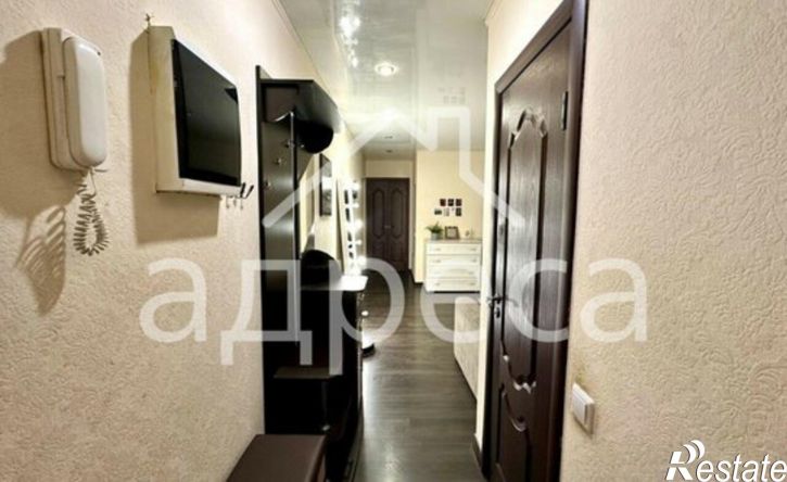3-комн квартира ул Тухачевского, 249,  д. 249