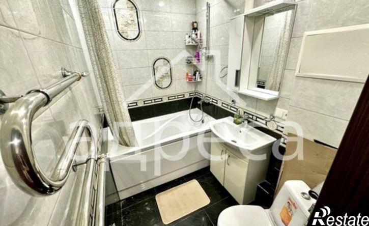3-комн квартира ул Тухачевского, 249,  д. 249