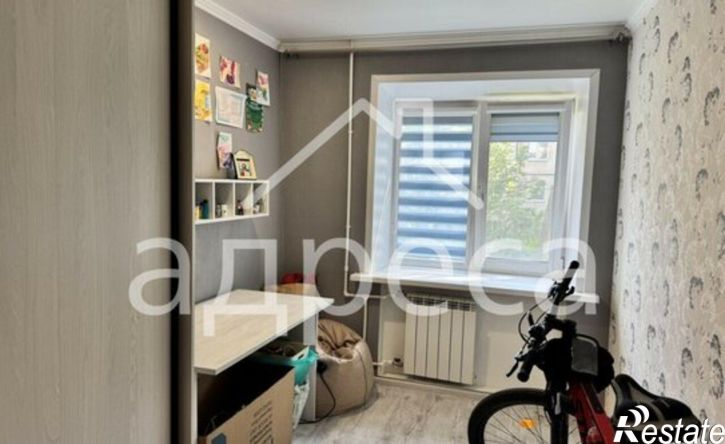 3-комн квартира ул Тухачевского, 249,  д. 249