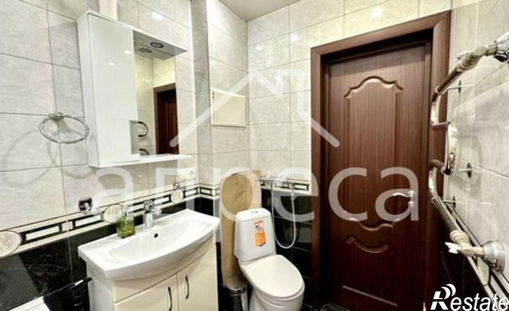 3-комн квартира ул Тухачевского, 249,  д. 249