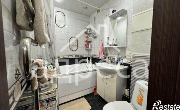 3-комн квартира ул Тухачевского, 249,  д. 249